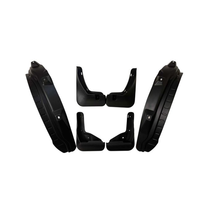 Брызговики E2 | Yuan Up | Yuan Plus | Song Plus | Champion