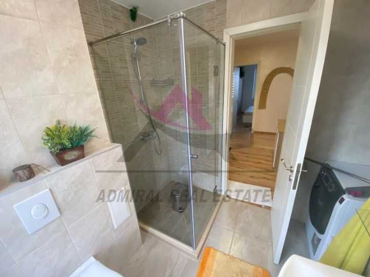 Тристаен -затворен комплекс -Траката