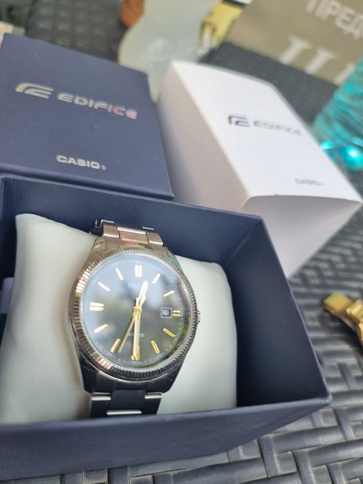 Casio Edifice мъжки часовник