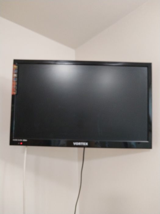 TV Vortex de vânzare. Utilizat.
