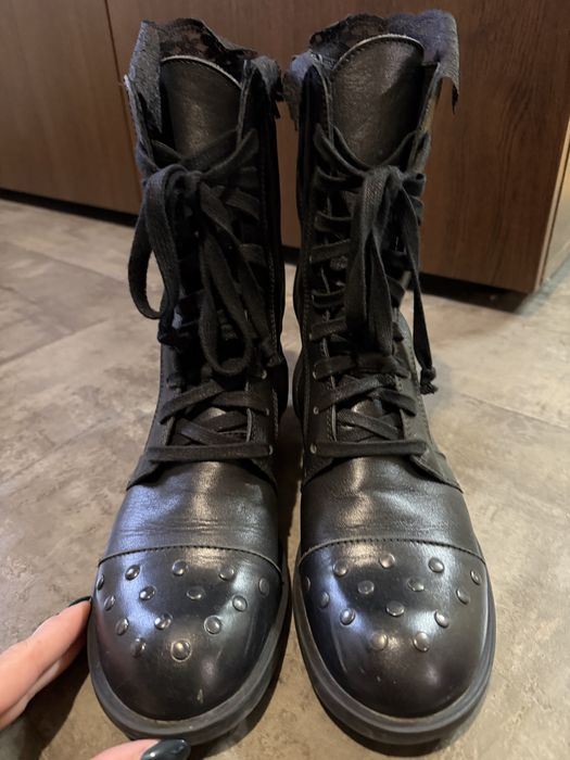 Зара, Бата, Бианки