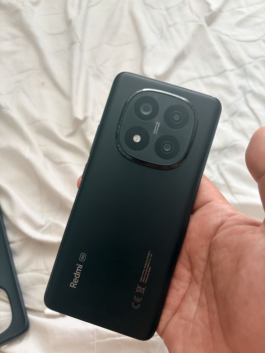 Redmi note 14 pro plus 256gb, идеал, EAC