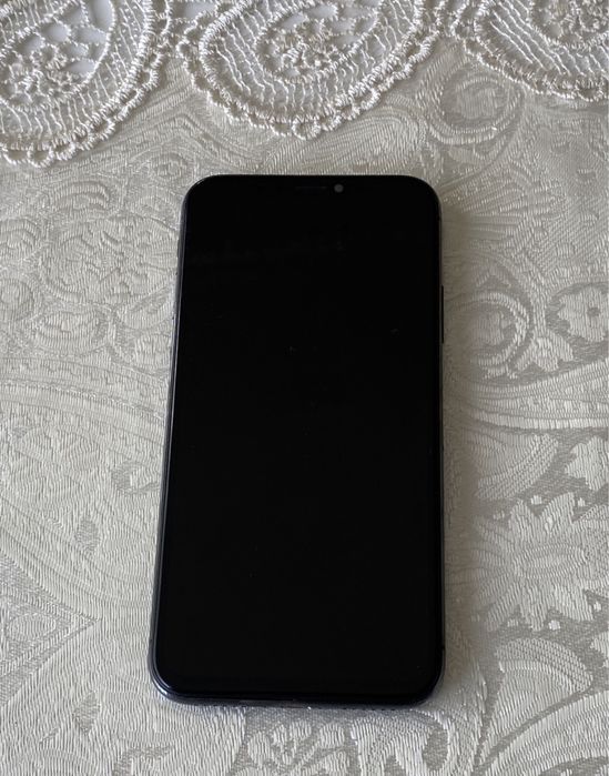 Айфон х обме на Айфон