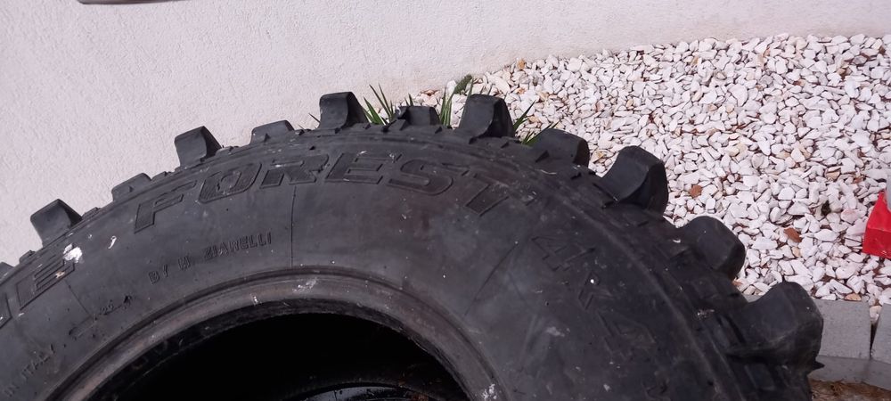 Anvelope Simex 35x12.5 R16 Simex Off Road 35