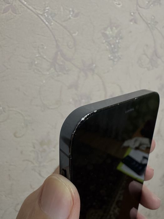 Apple iPhone 12 Pro 128GB Pacific BLUE