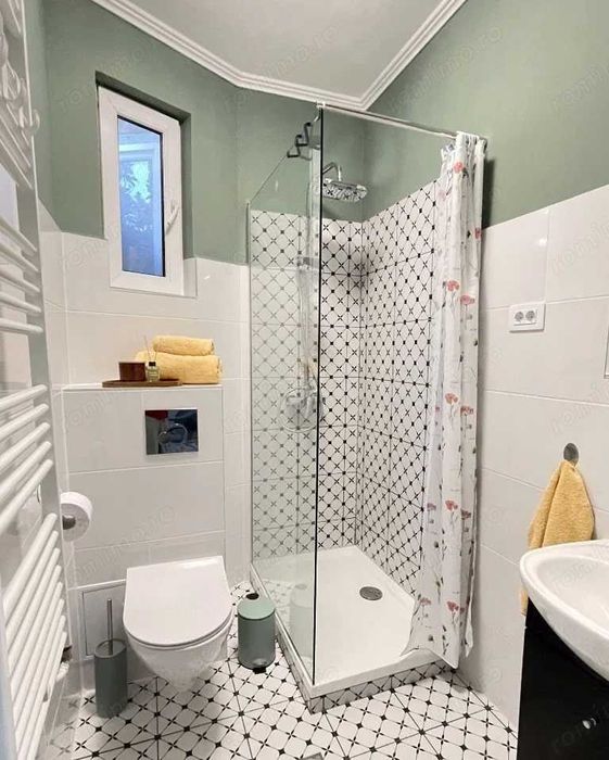 Regim hotelier, apartament/garsoniera, Focsani in centru