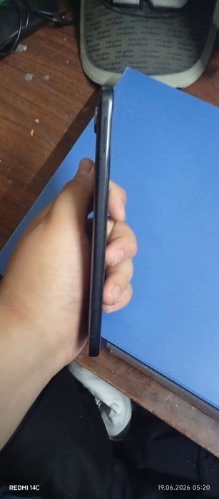Redmi Note 11 Pro