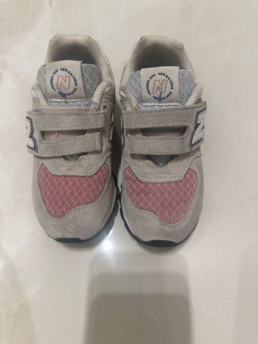 Маратонки детски 28 размер