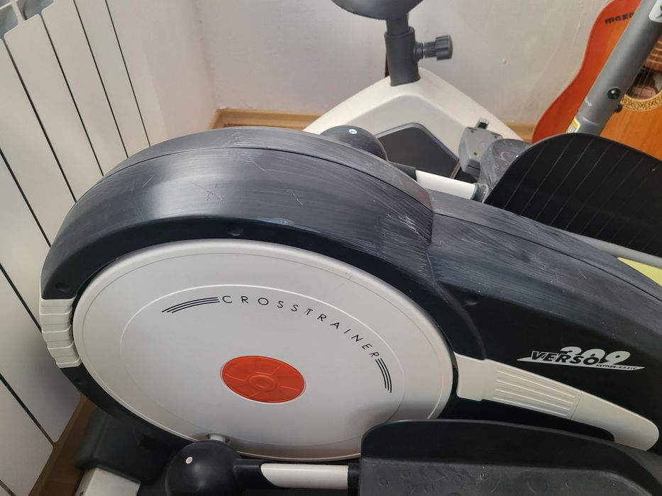 Кростренажар Kettler verso 309