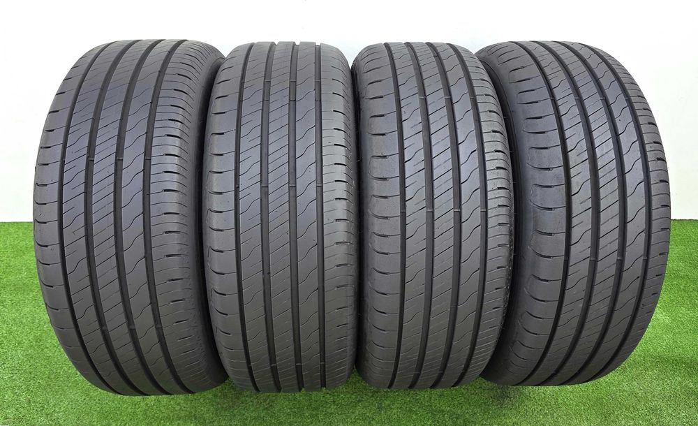 4бр. 235/55/18 GOODYEAR Efficientgrip 2 SUV- летни
