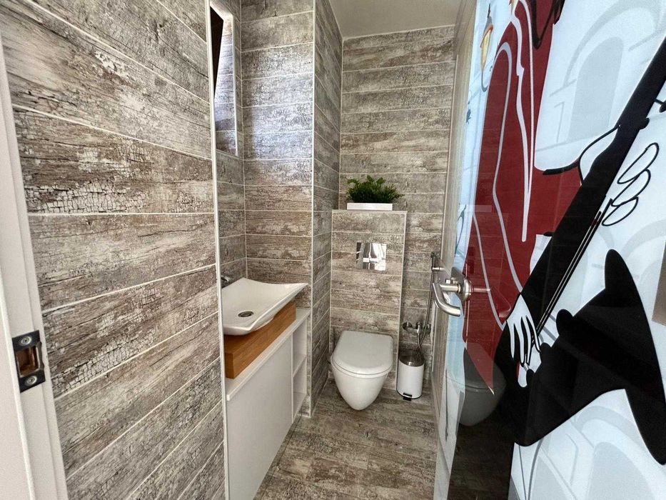 Продава се Двустаен апартамент в к.к. Слънчев бряг - 114 кв.м за 815 €/кв.м - Снимка #9