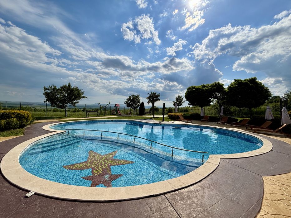 Апартамен под наем к.к. Слънчев бряг, с. Кошарица