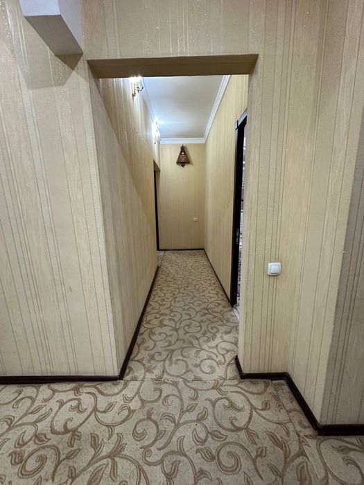 Beltepa Oilaga beraman tinch joy parkovkasi 2-ta