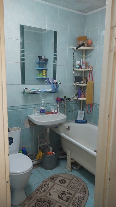 2 бөлмелі үй сатылады