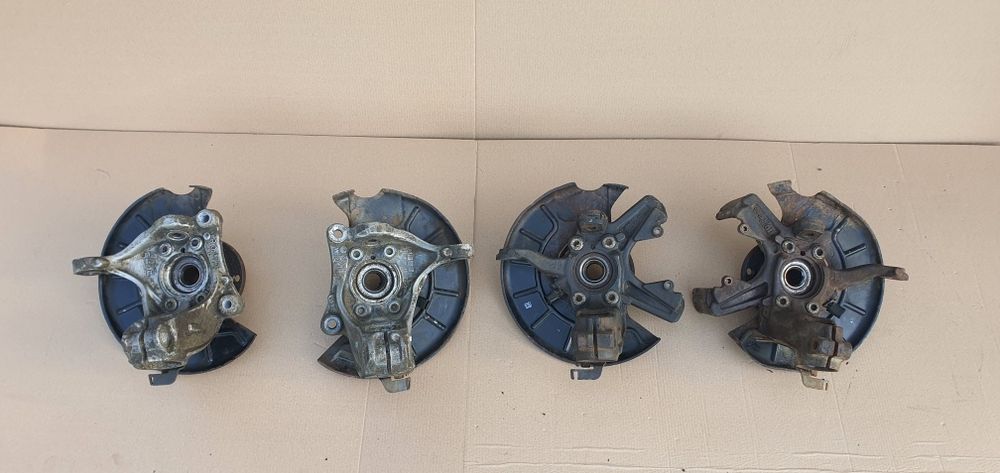 Fuzeta fata stanga dreapta 1.9 2.0 tdi golf 5 touran passat b6 seat