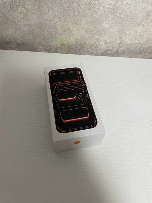 iPhone 17 Pro max mini 512 GB