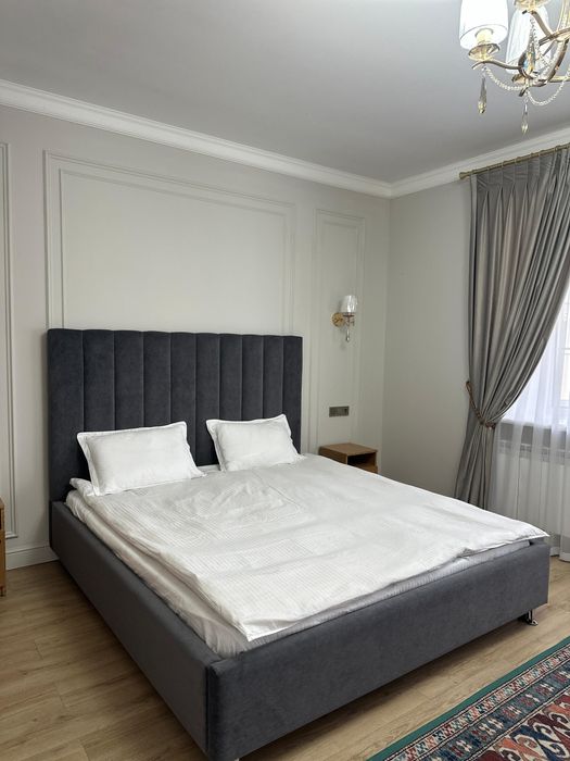 Продается новая кровать