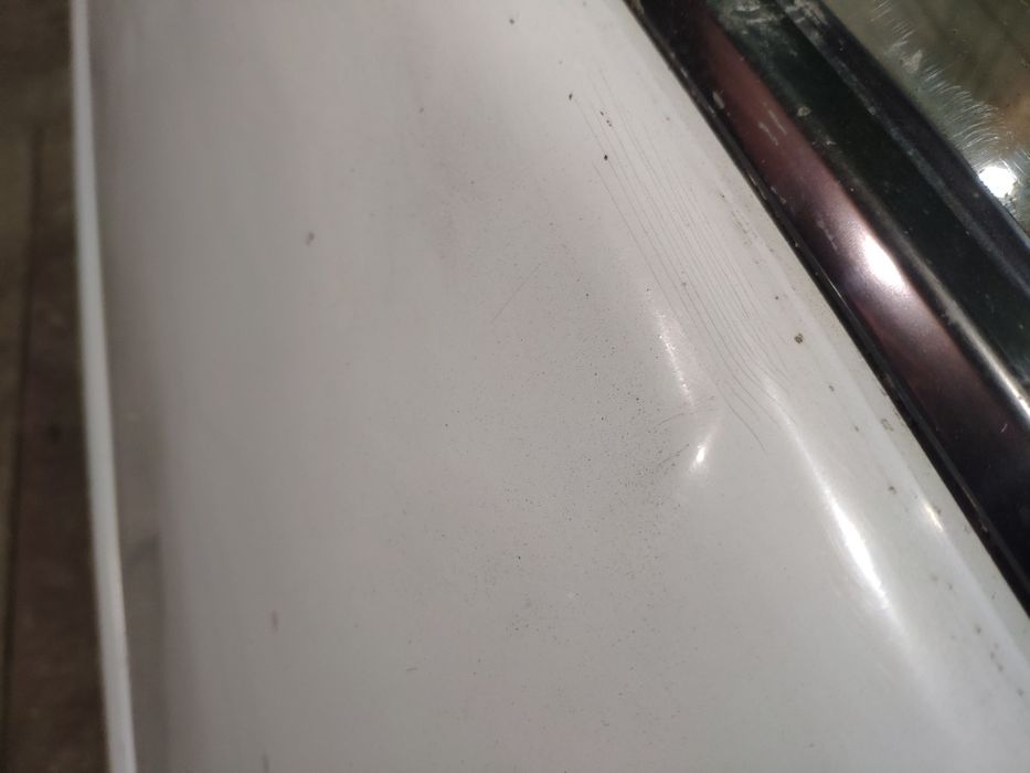 Двери на Мерседес w 210