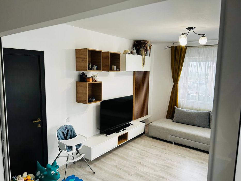 Apartament 2 camere