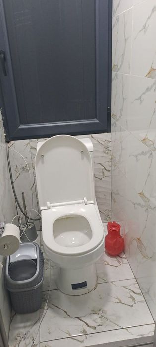 Квартира 2 комнатная. 2 этаж