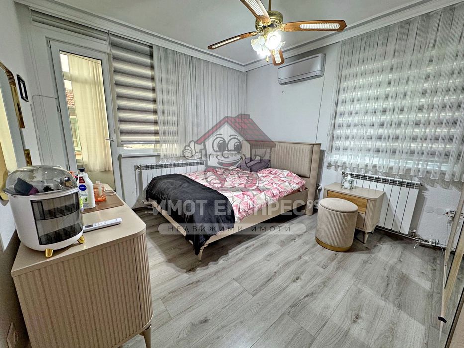 Дава се под наем Многостаен апартамент в Асеновград - 207 кв.м за 177000 € - Снимка #12
