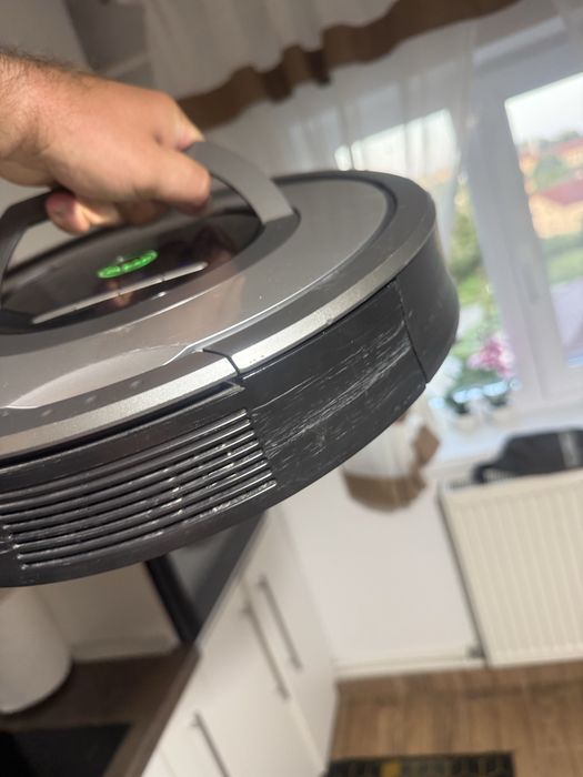 Aspirator Irobot roomba 772e IEFTIN
