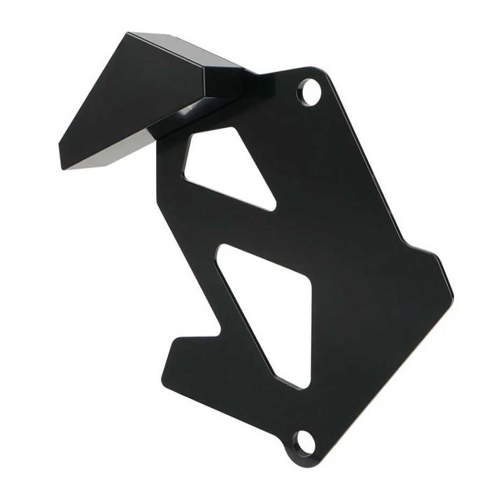 Алуминиев Протектор за Преден Венец 2007-26 Yamaha Raptor 700