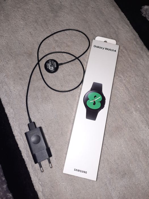 Samsung Galaxy SmartWatch 4