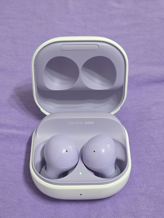 Samsung galaxy Buds2