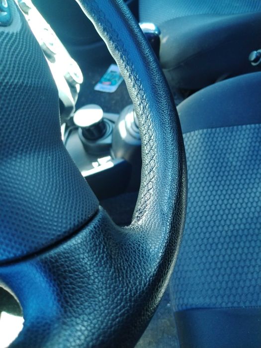 Toyota Yaris II 1.4D4D 90к.с. 2008г. на части