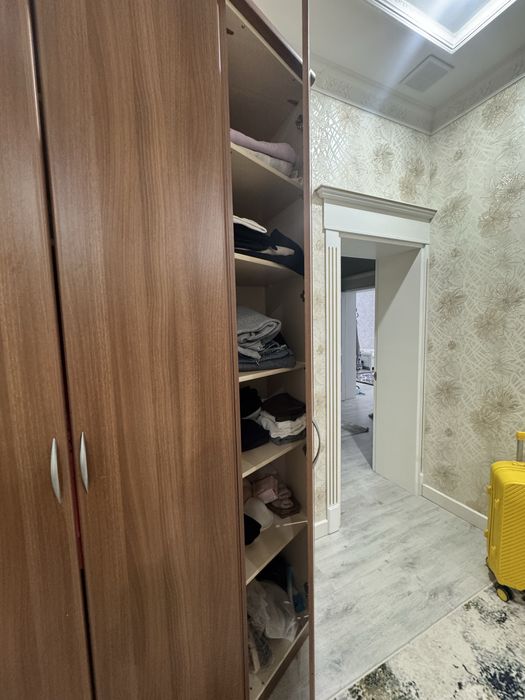 Мебель Шкаф из дерево