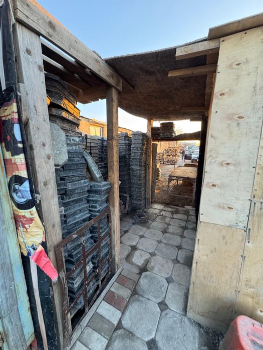 Брусчатка бизнес продажа