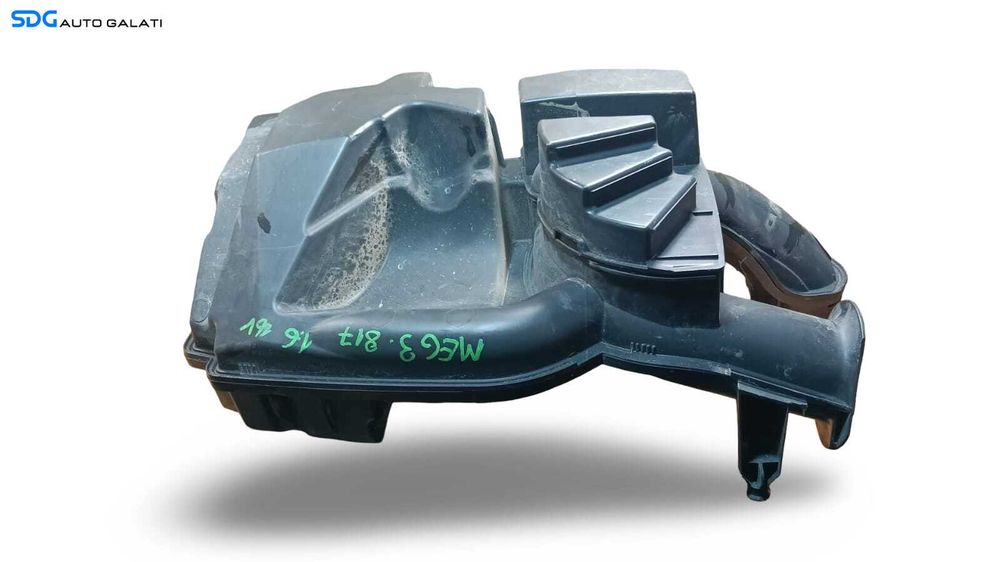 Rezonator Aer cu Imperfectiuni Renault Megane 3 1.6 Benzina 2008 - 2015 Cod 8200971790, H8200841044 [MX0922]