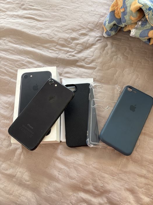 Продам аифон 7 в очен хорошом состоянии