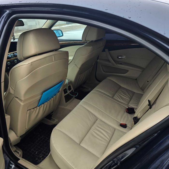 BMW 530 272к.с. Facelift