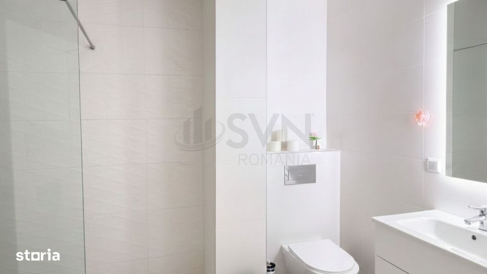 Studio Dublu Modern I Ivory Residence I