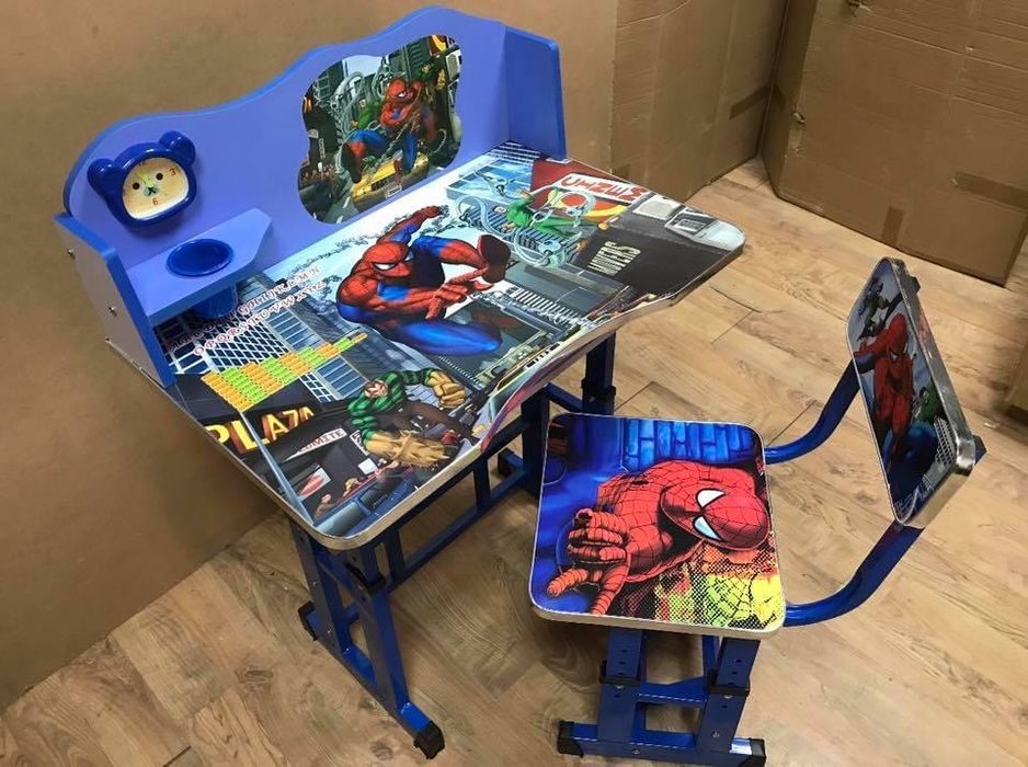 Чинче със столче