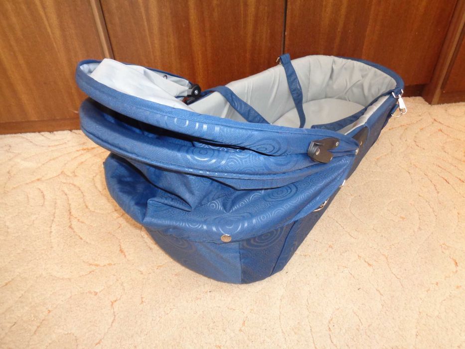 Чисто нов кош за куче/котка