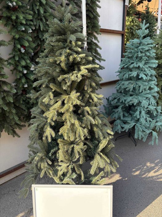 Ель искуственная елка шырша