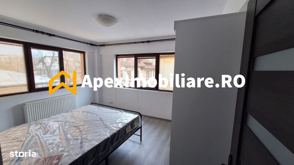 Apartament 3 camere de inchiriat Obor Bucuresti | ApexImobiliare.ro
