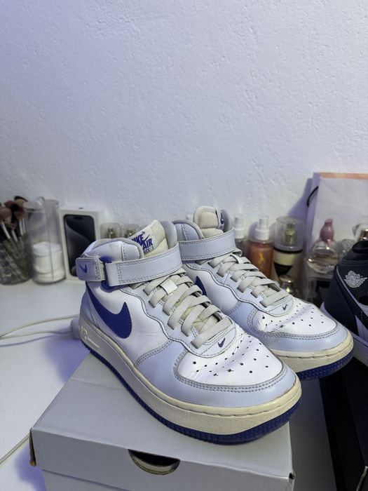 Nike air force 1 mid
