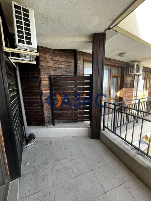 Продава се Двустаен апартамент в Свети Влас - 82 кв.м за 883 €/кв.м - Снимка #8