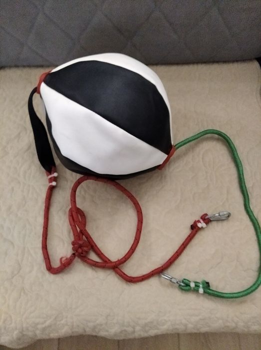 Боксерская груша