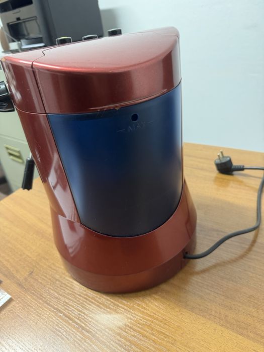 Кофемашина Squesito