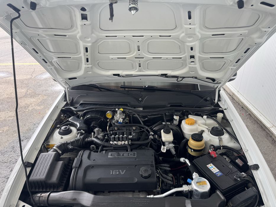 Nexia 2 1.6 mator super konsaner