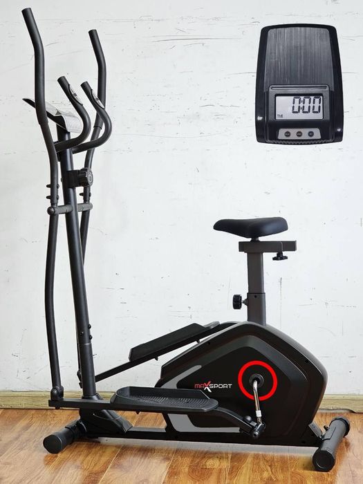 Велолижа Модель:021