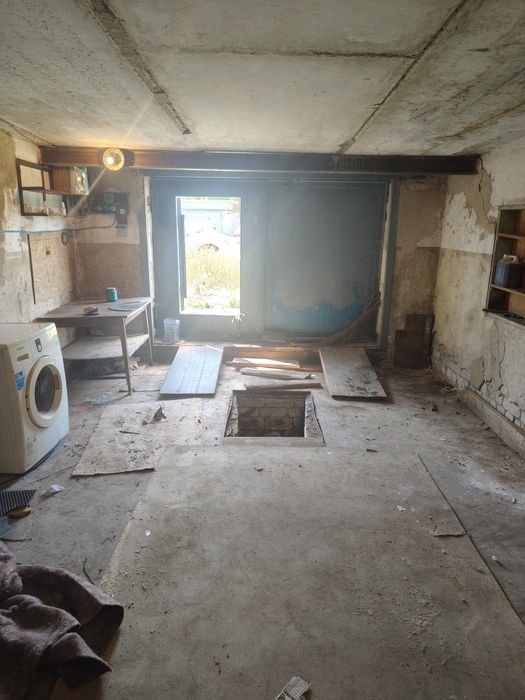 Продам гараж в Районе