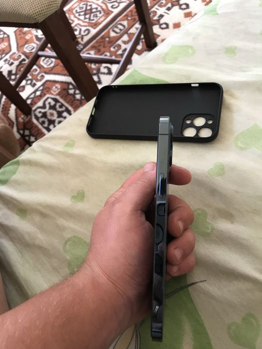 Iphone 12 pro max 128gb