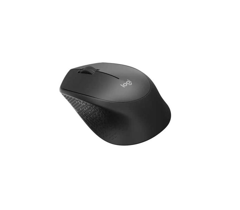 ( Мышь Logitech M280 (Black)