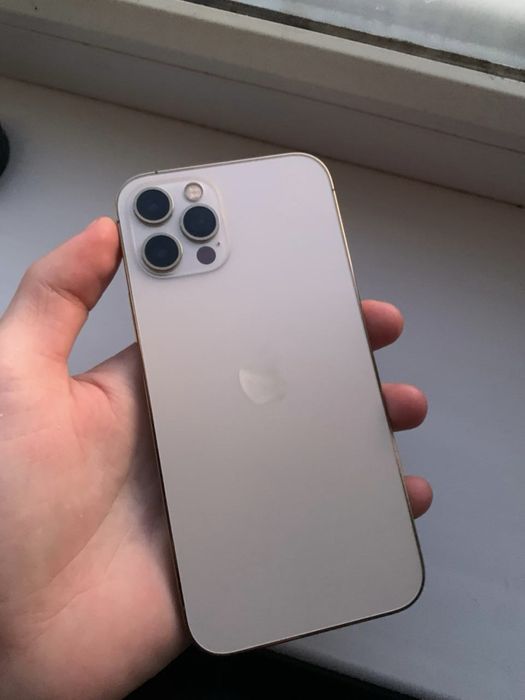 Айфон 12про сатылады